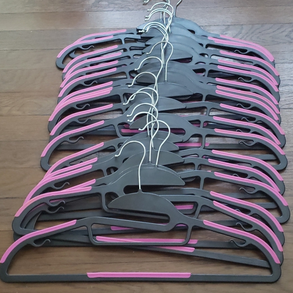 Hangers